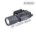 Logotipo BK X300U