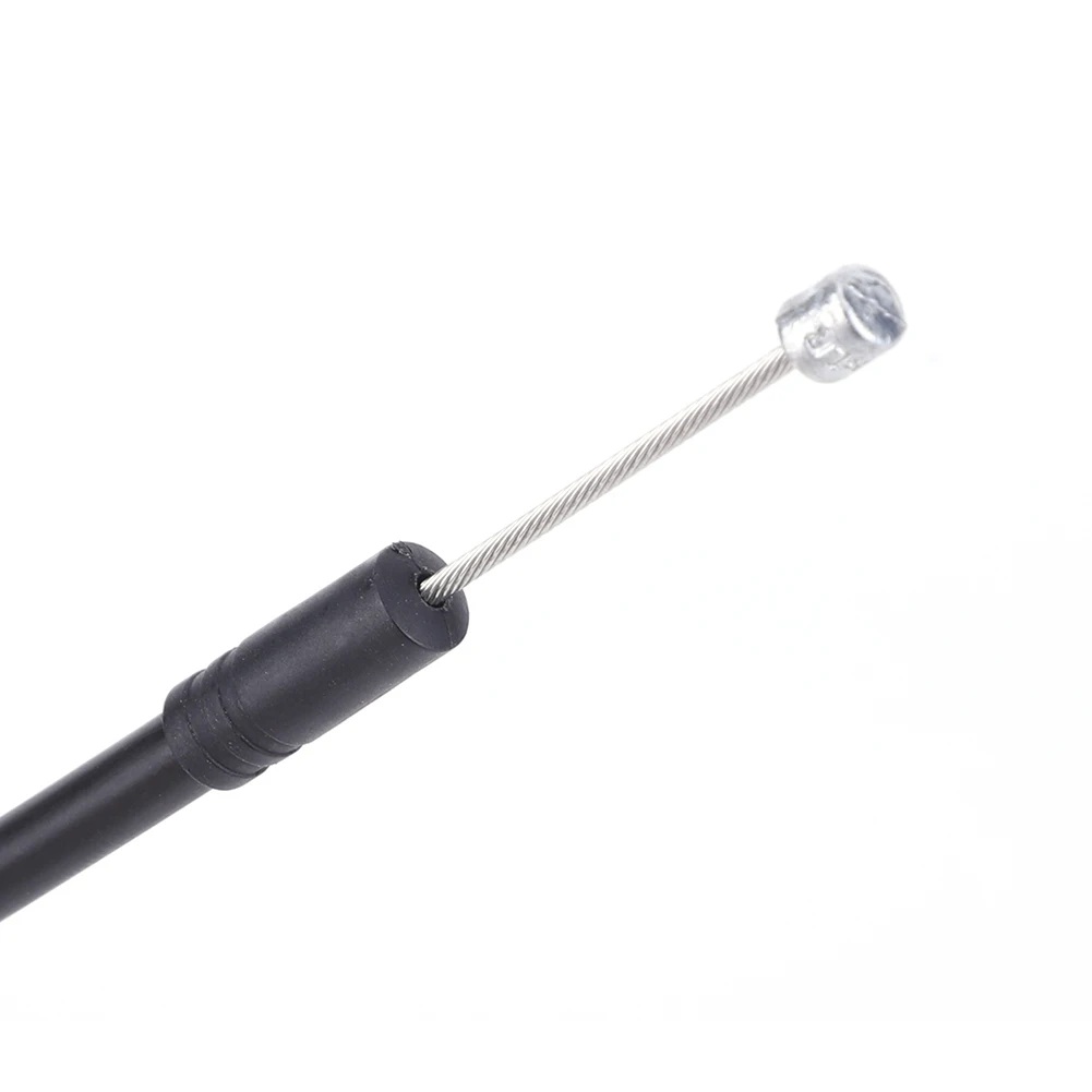 

Рычаг управления подседельным штырем для MTB велосипедов: регулируемый переключатель для подседельной трубы с плавным ходом для внутренней и внешней проводки тросов (для дропперов)