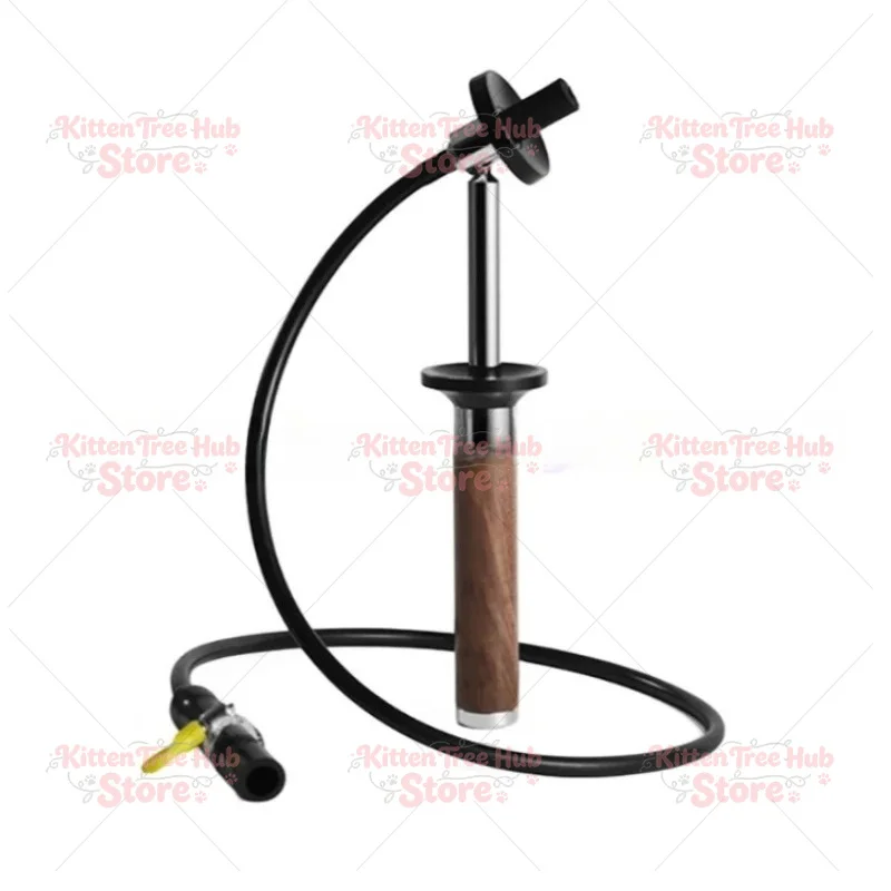 For Coffee Machine Steam Cleaning Brush Coffee Machine Brush Cleaning Coffeee Machine Nylon Brush Head Silicone Steam Vent Pipe