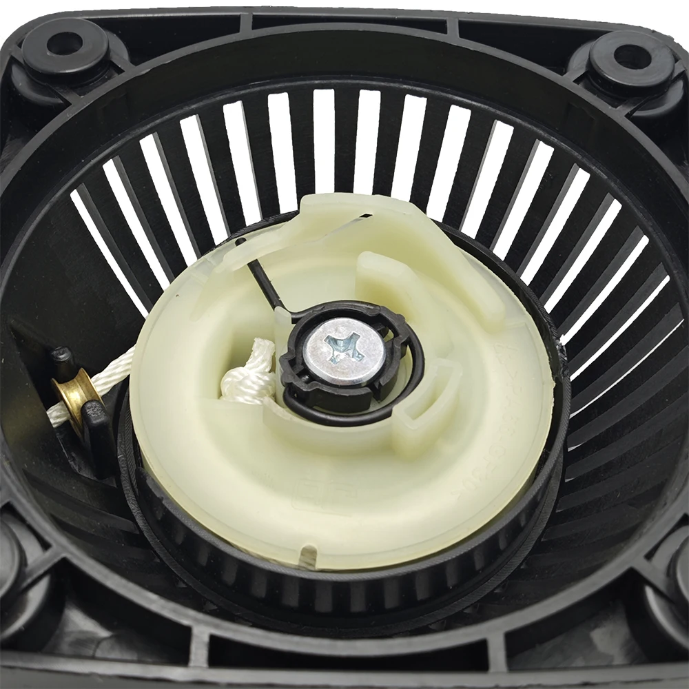 بداية سحب الارتداد لجزازة العشب ، آلة تشذيب جزء ، هوندا GX31 ، GX22 ، FG100 ، 31cc ، 22cc ، 28400-zm-003za