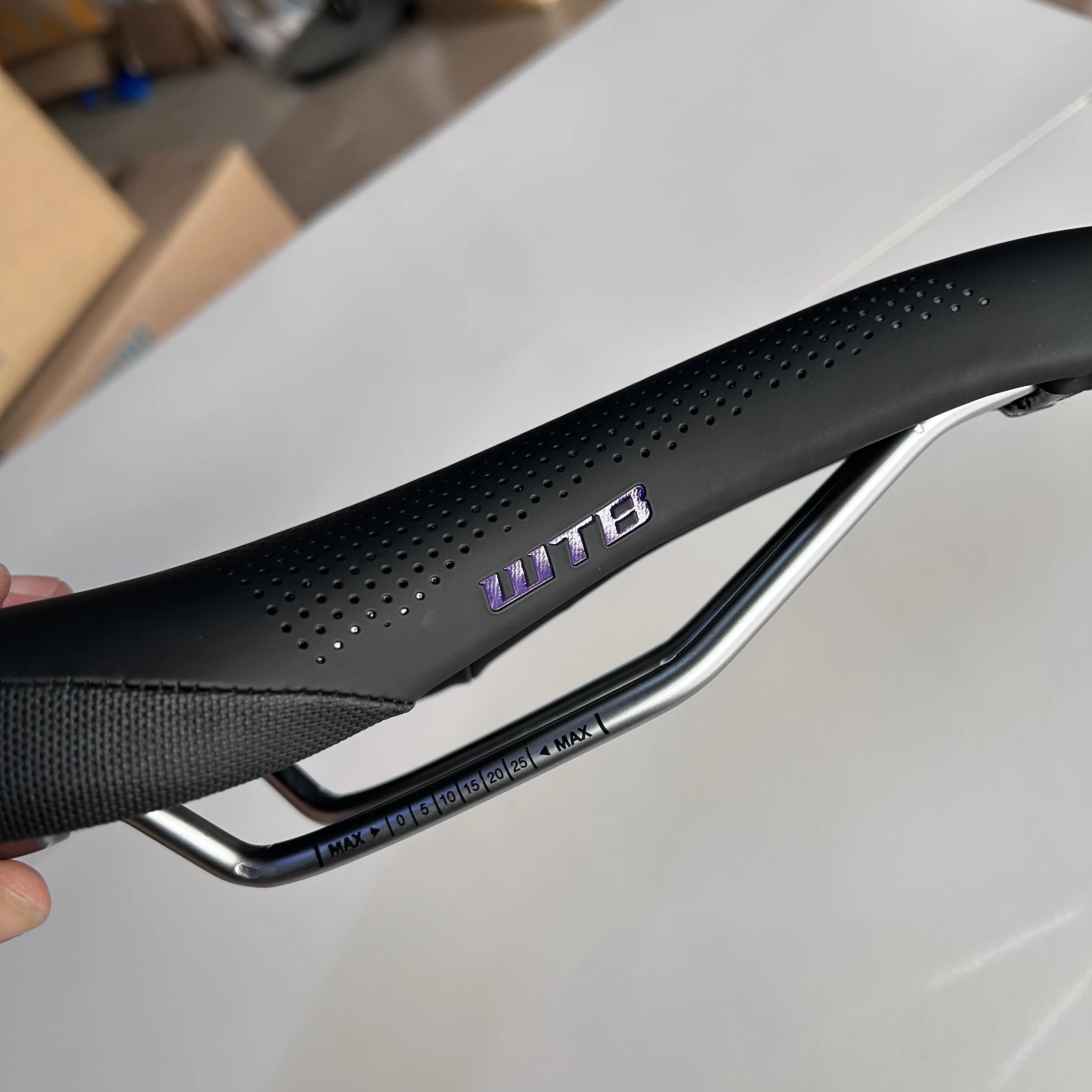 Thumbnail 3 - #77 Latest Saddle Pads Offers