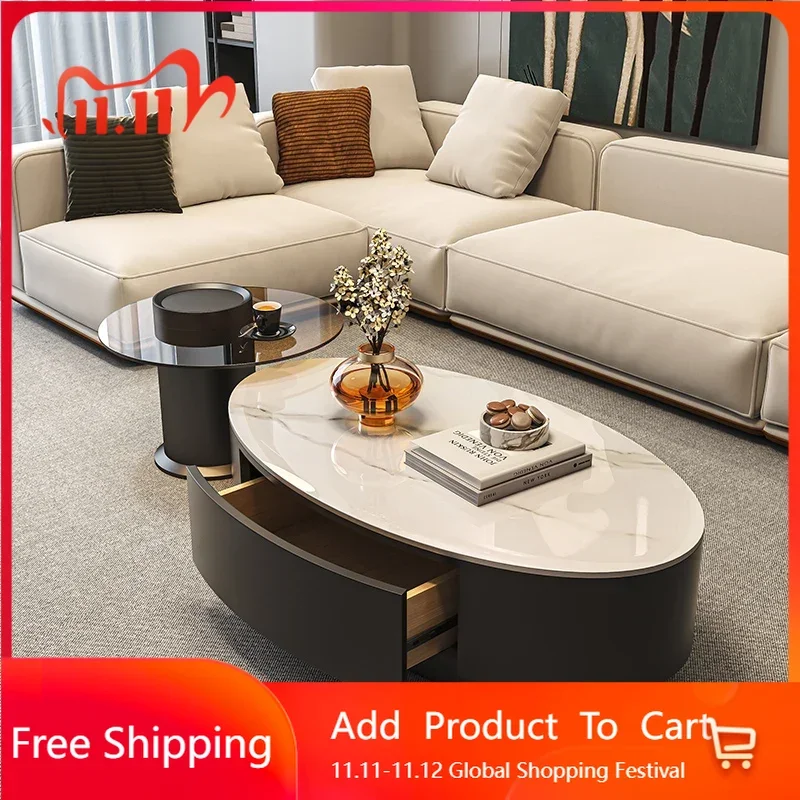

Aesthetic Unique Coffee Tables Simple Modern Salon Salon Cheap Luxury Coffee Tables Minimalist Modern Meubles Trendy Furniture