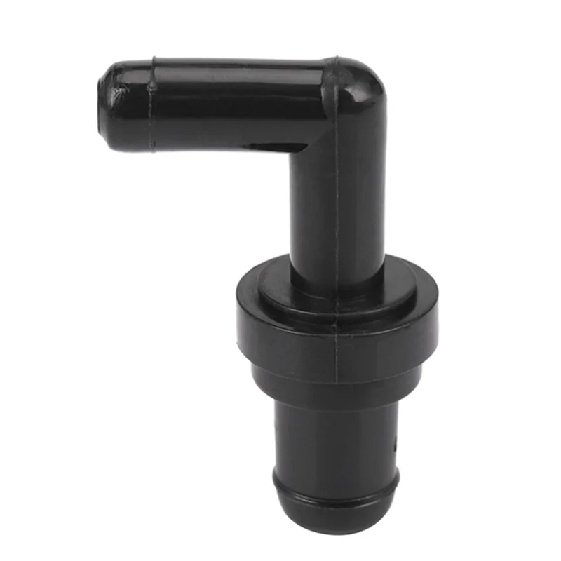 Kualitas Tinggi 10 Buah Kit Katup PCV 90 Derajat dan Grommet untuk Honda / Toyota 17130-PM6-003 + 17139-PK1-000