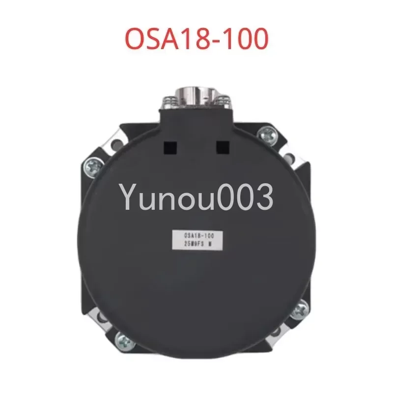 OSA18-100 Servo Motor Encoder