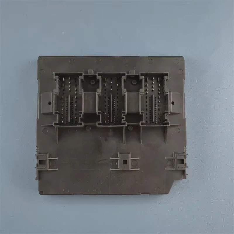 Body Computer 3AA937087Q BCM Body Control Module for Passat Cc Tiguan Golf Jetta - view 5
