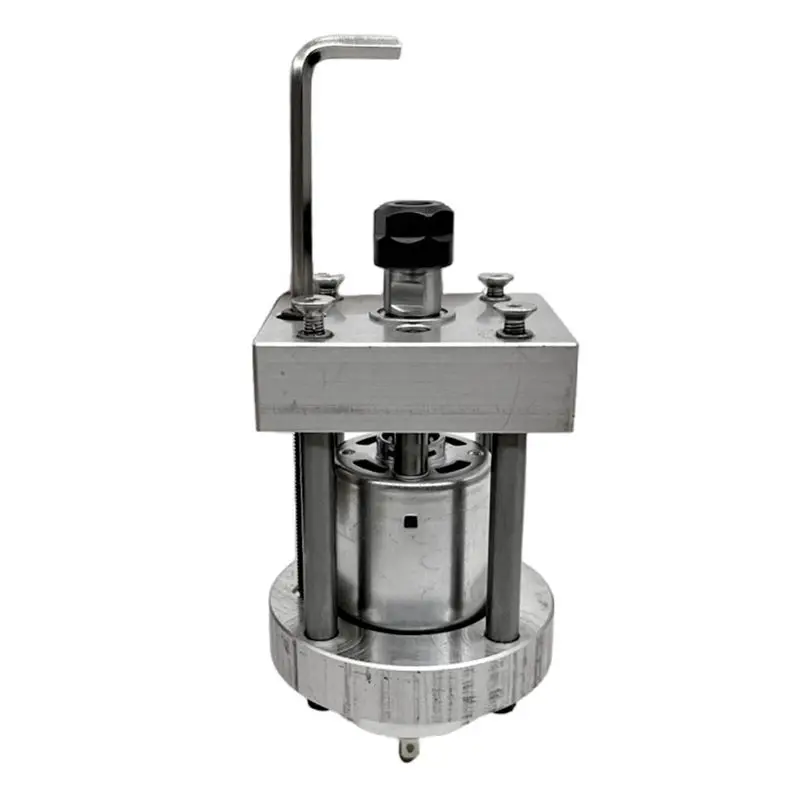 

AA83 Woodworking Elevator Tool with 795 Motor for A4 Woodworking Table Woodworking Slotting Trimming Chamfering