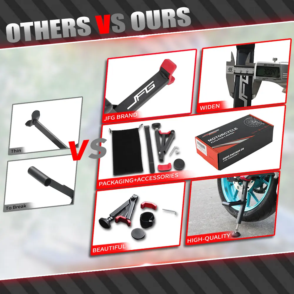 Thumbnail 3 - #74 Tool Stands Comparison Guide