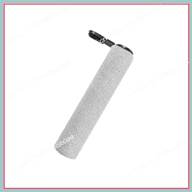 A26P لـ Roborock F25 RT/F25 LT/F25 ALT/F25 ACE/A30 Pro/A30/A30procombo فرش دوارة مرشحات HEPA أجزاء المكنسة الكهربائية