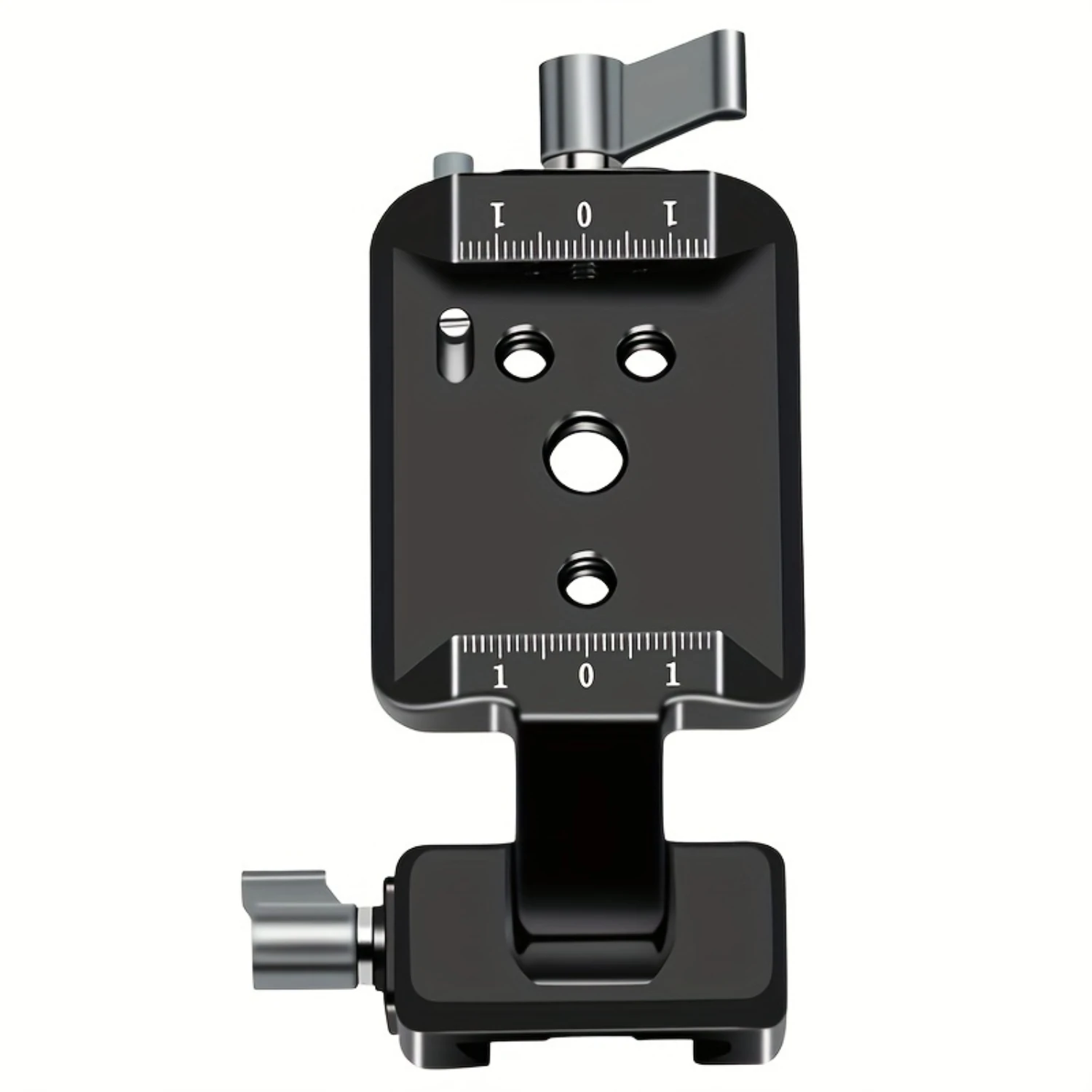 

RS3PRO Vertical Shooting Clamp for RS2 RSC2 Stabilizer - Camera Accessory