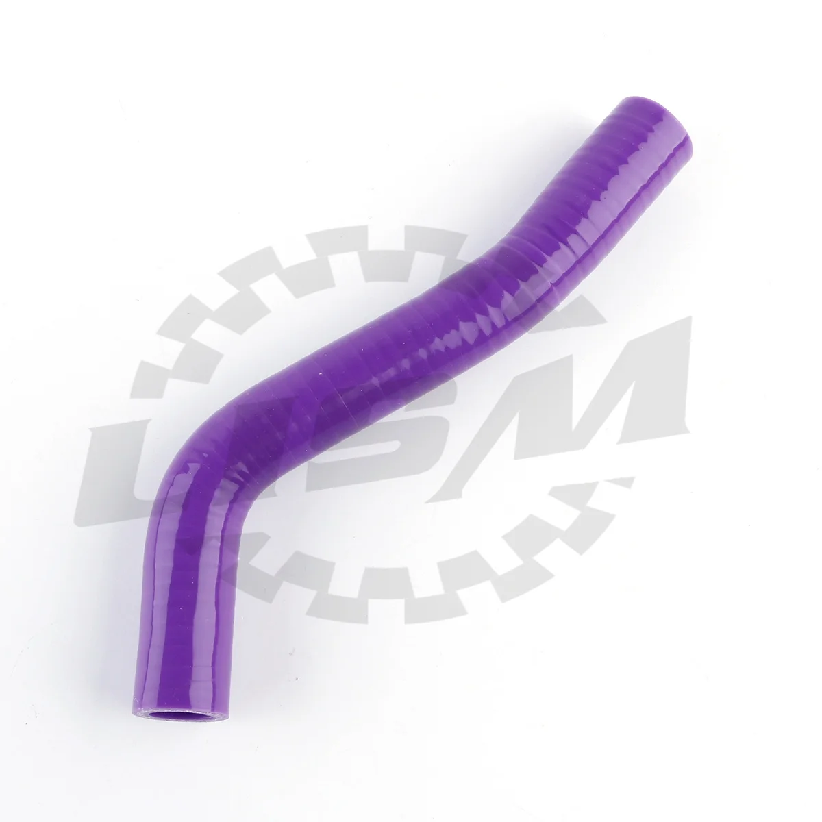 7PCS For 1990-1997 Honda CR125R (LOT A) CR125 1991 1992 1993 1994 1995 1996 Silicone Radiator Coolant Hose Replacement Part 3PLY - view 6