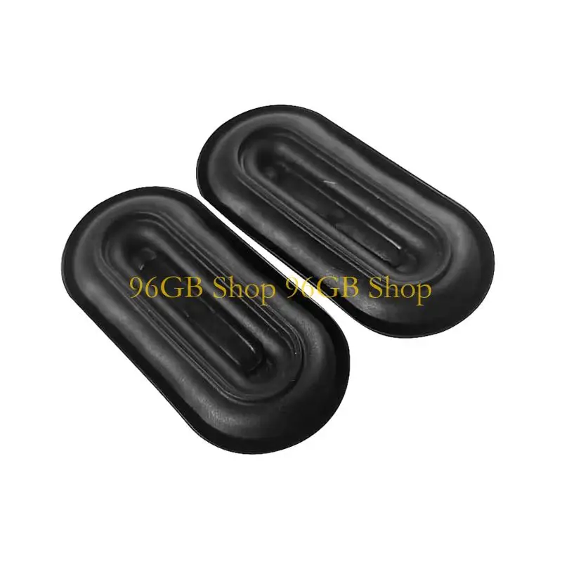 96GB Global PU Mud Guard Outlet For Car Frame Watertightness And Debris Defense N91135501