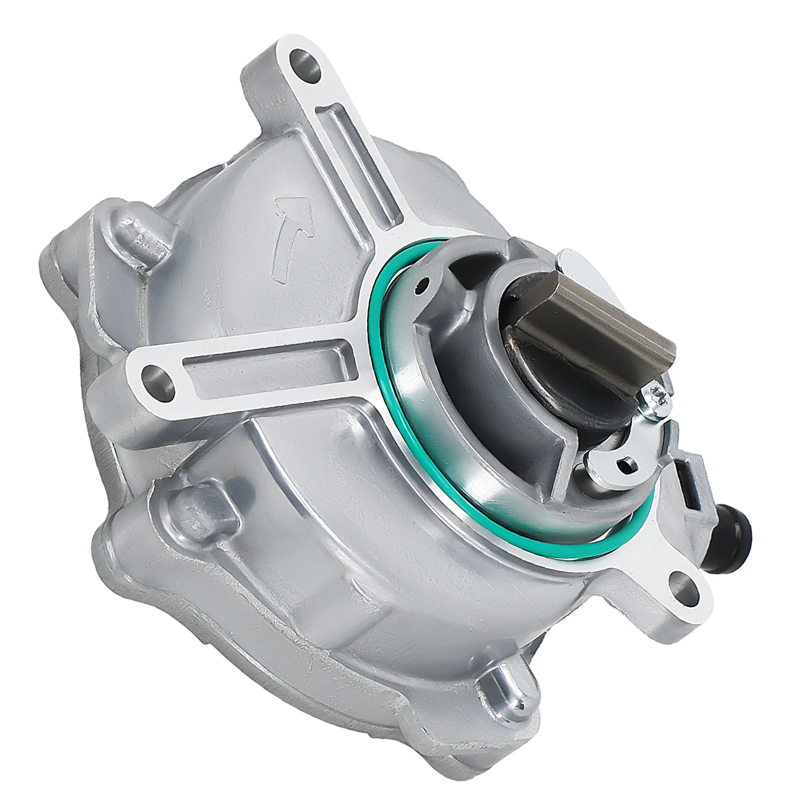 

Power Brake Vacuum Pump For Audi A3 A4 2.0L L4 2005-2008 06D145100G 724807200