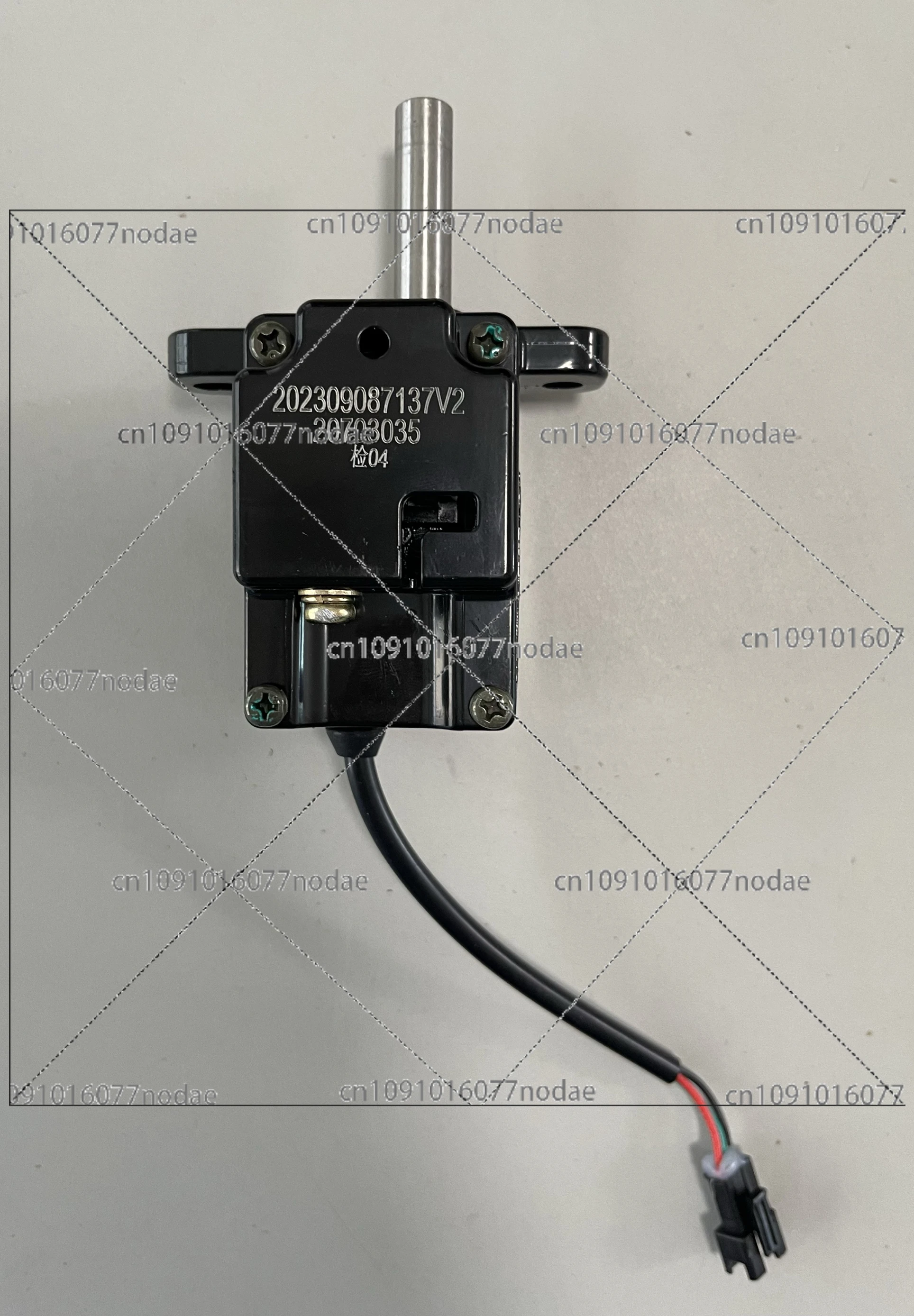 

Suitable for NIU Electric NQiB M2S Power Lock Electronic Faucet Lock Smart Faucet Lock