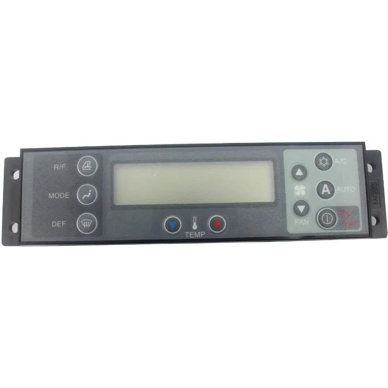 

YN20M01299P1 For Kobelco SK200-6 Air Conditioner Controller SK230-6 Air Conditioner Controller Excavator