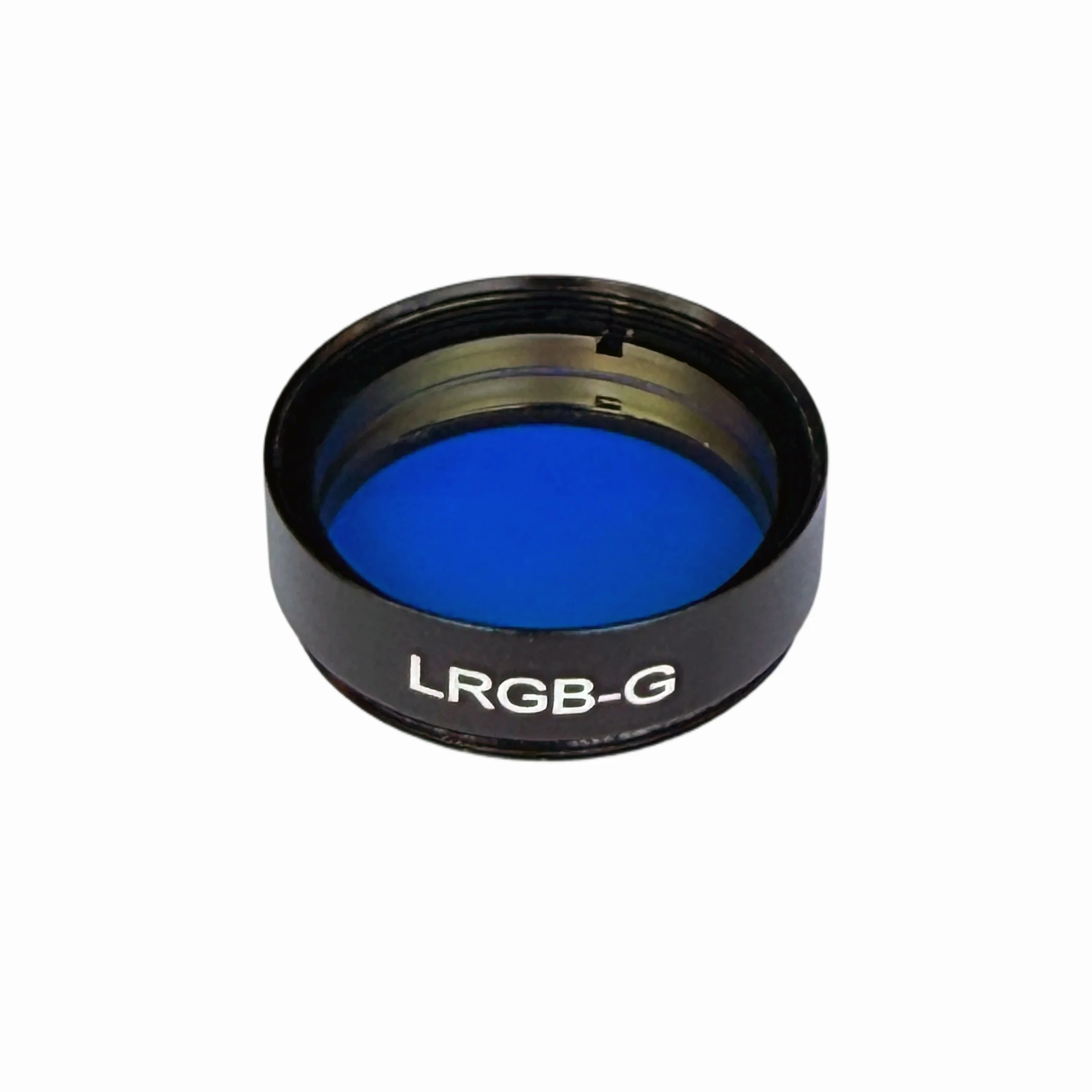 Fotografia 5: Filtros LRGB Kson de 1,25 polegadas: Ferramentas Essenciais para Fotografia Astronômica de Céu Profundo e Captura de Imagens Celestiais