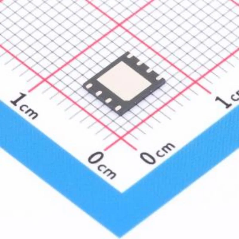 (5-20pcs) AT25SF041B-MHB-T UDFN-8(5x6) 100% Original In Stock FLASH NOR IC 4Mb SPI I/O 108 MHz 8-UDFN 5x6