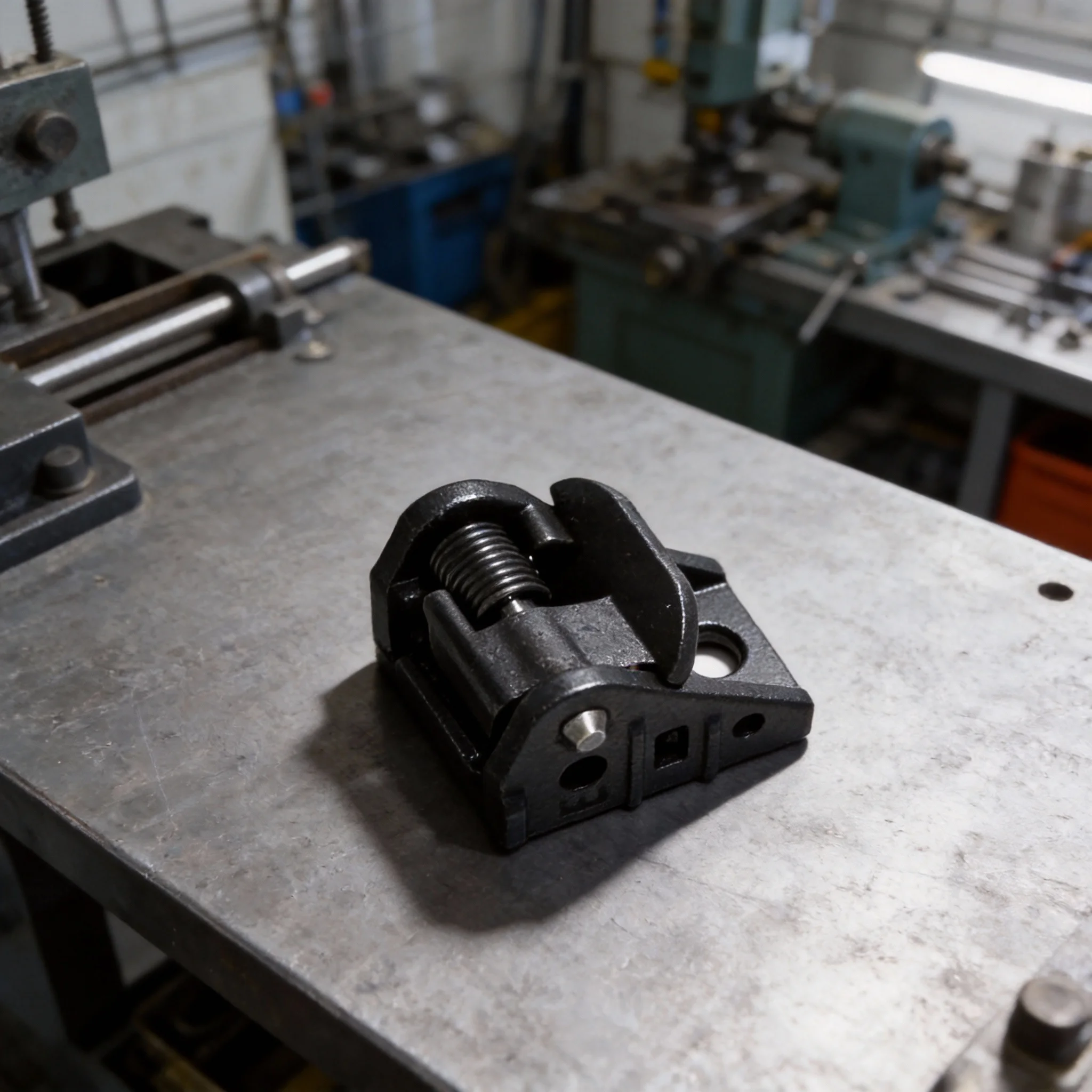 Blade Holder For Recip Saw Blade Holder 1619PA4168 For GSA1100 Power Tools Replacement Blade Holder Parts