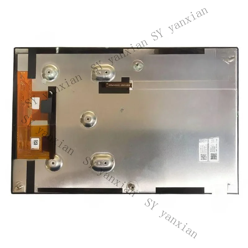 SY+ 12 UC5 LCD Display Touch Screen For 2022-2024 Ram 1500/2500/3500