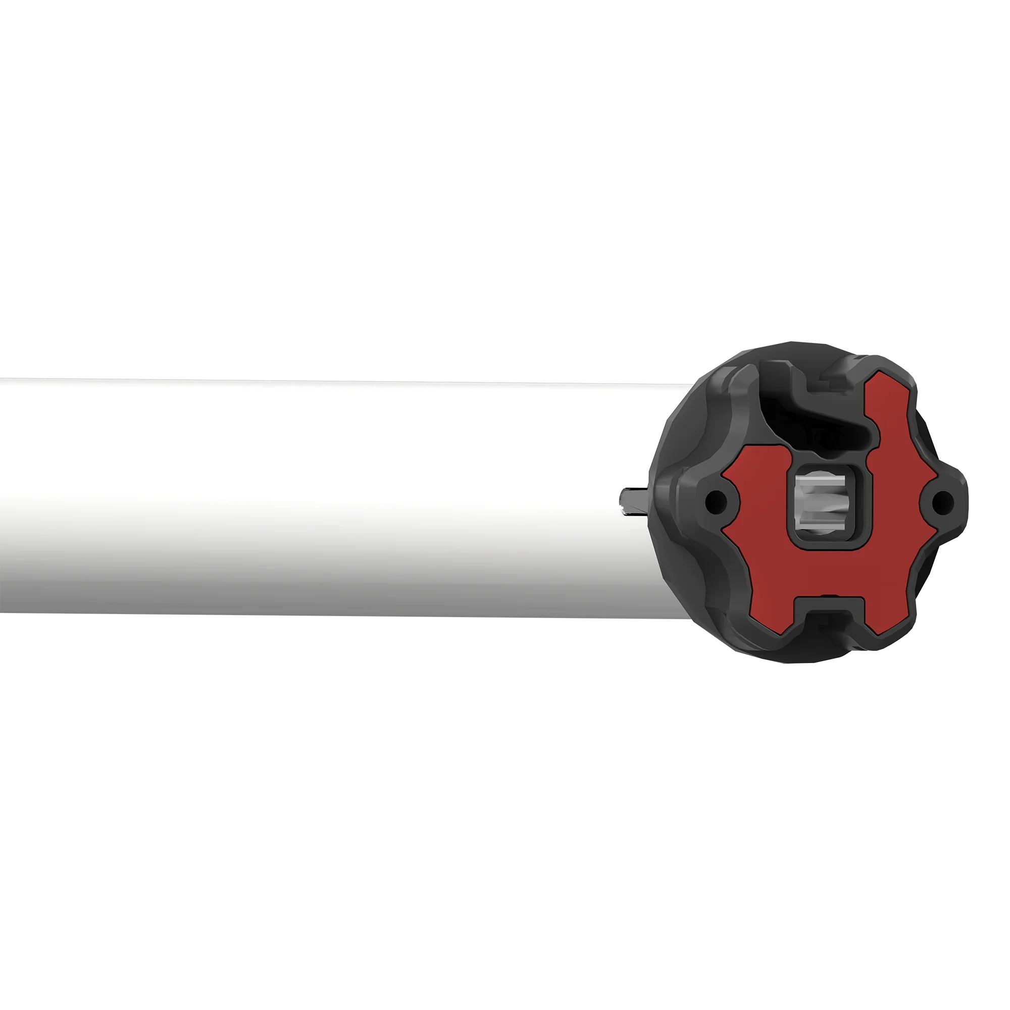 Rohrmotor (WSERD50-T) 100–240 V Rohrmotor und Vorhangmotor, Rollo-Fernbedienung