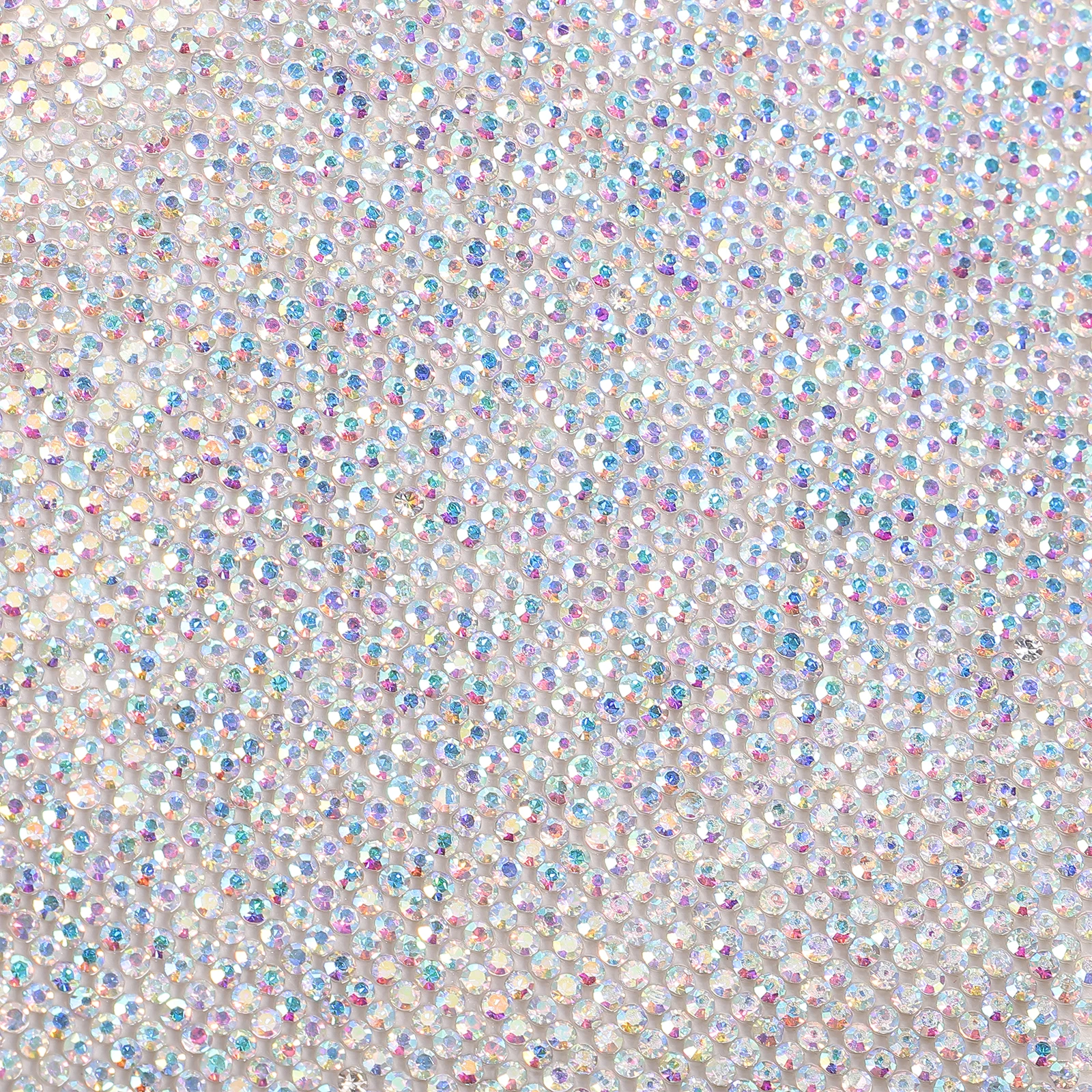 

Adhesive Glitter Sheets Diy Craft Trim For Clothes Decor Bling Bags Shoes Self-Sticking Ribbon Household Decorative Supplies
