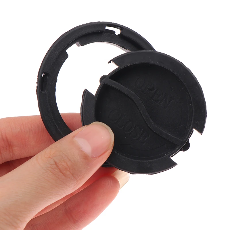 

5Pcs Vinyl Piggy Bank Plug Caps Hole Plugs Replace Replacement Stoppers Small Abs Bottom Cover