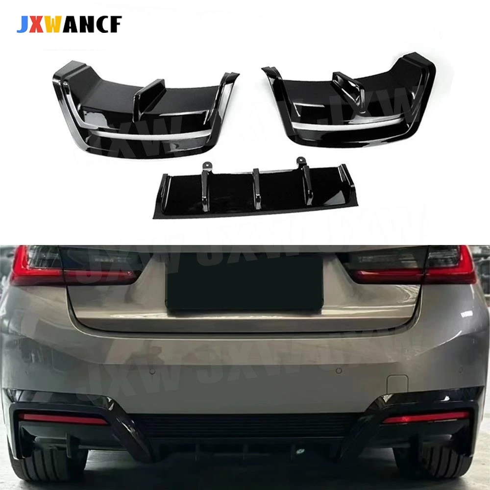 Jxwancf Abs Rear Di… - image