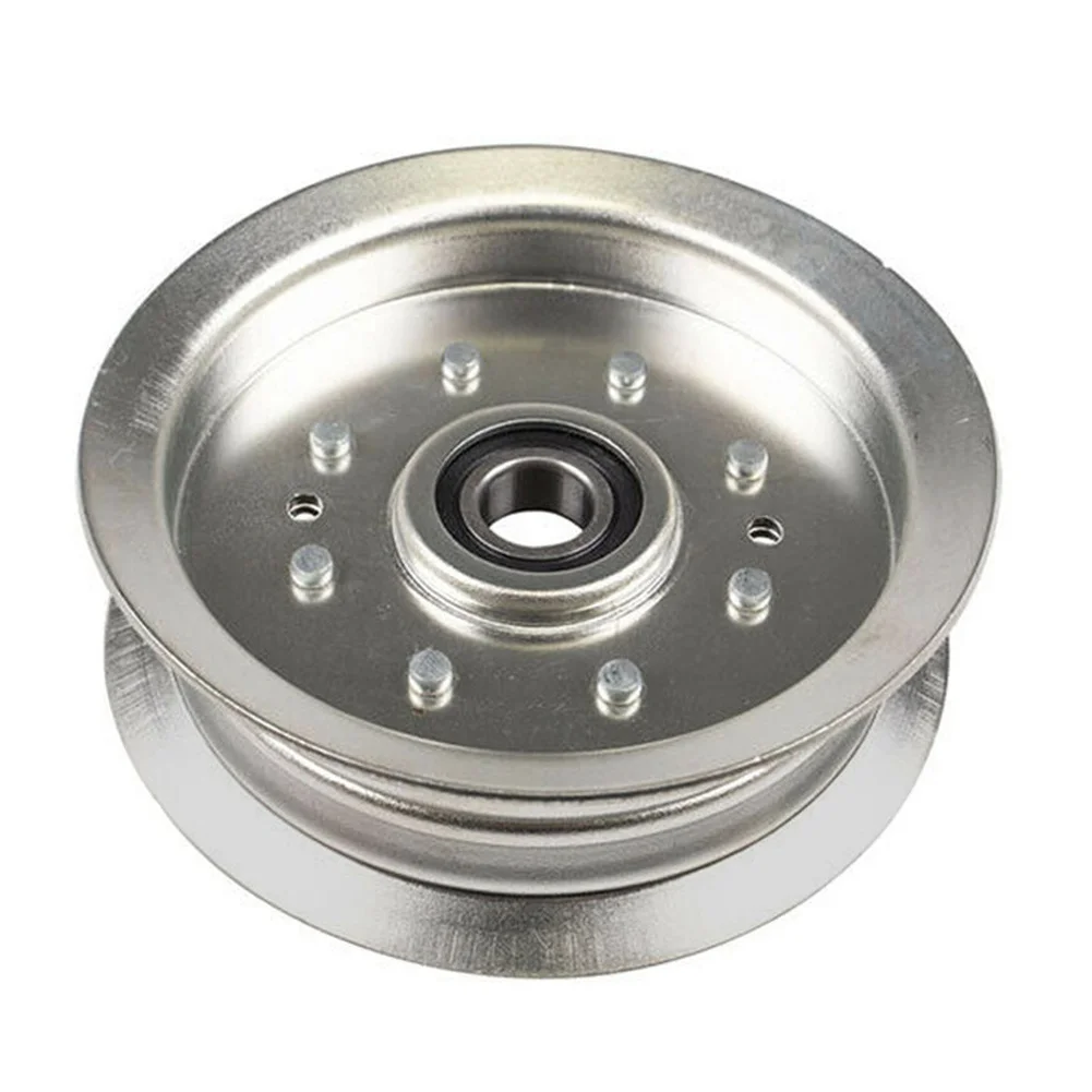 GY22082 Idler Pulley For Mower Deck GY20629 GY22082 GY20639 GY20110 L1742 1742HShand Tool Power Tool Accessories