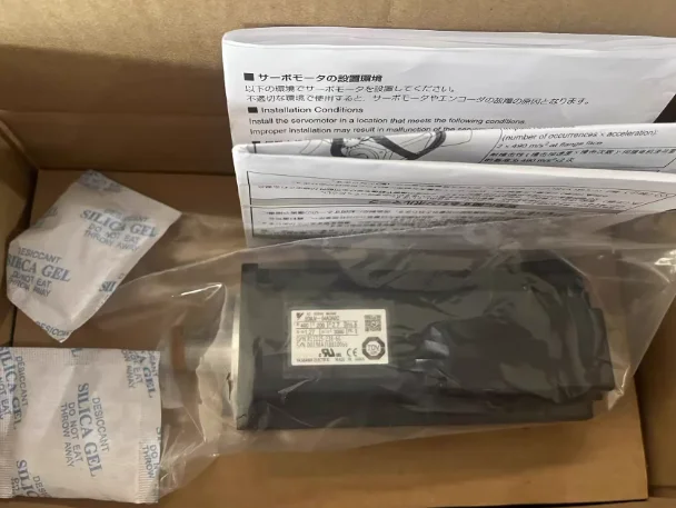 SGMJV-04A3A6C New servo motor, fast delivery, DHL/FEDEX/UPS