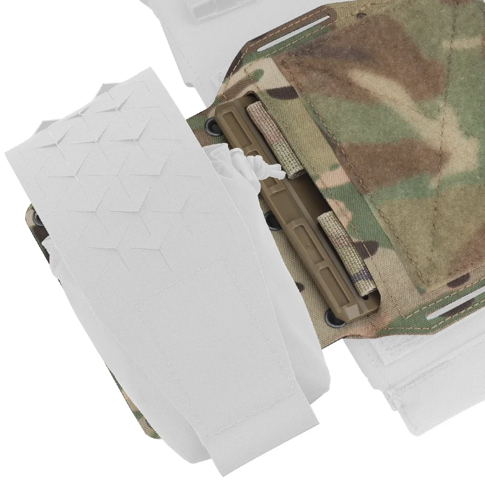 Molle Expansions flügel (2 stücke)