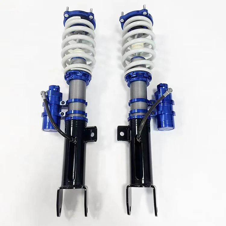 OPIC 4x4 Adjustable Height Soft and Hard Car Shock Absorber Custom OE No. for Teslaa New Condition