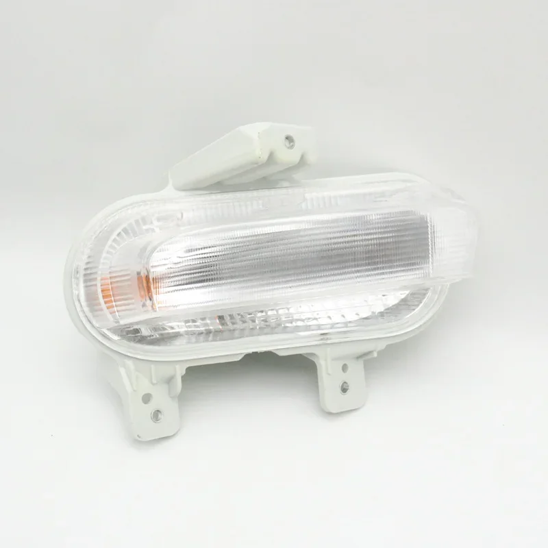 For Jeep Renegade 2019 2020 2021 Front Parking Turn Signal Lamp Assembly DRL Daytime Running Light