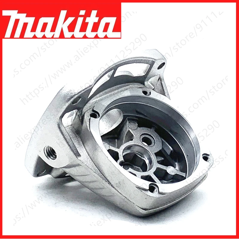 

Gear housing FOR MAKITA 9553HN 9553NB 9554NB 9555HN 9555NB 9556HN 9556NB 9557NB 9557PB 9558HN 9558HNR 9558NB 9558PB 9554HN