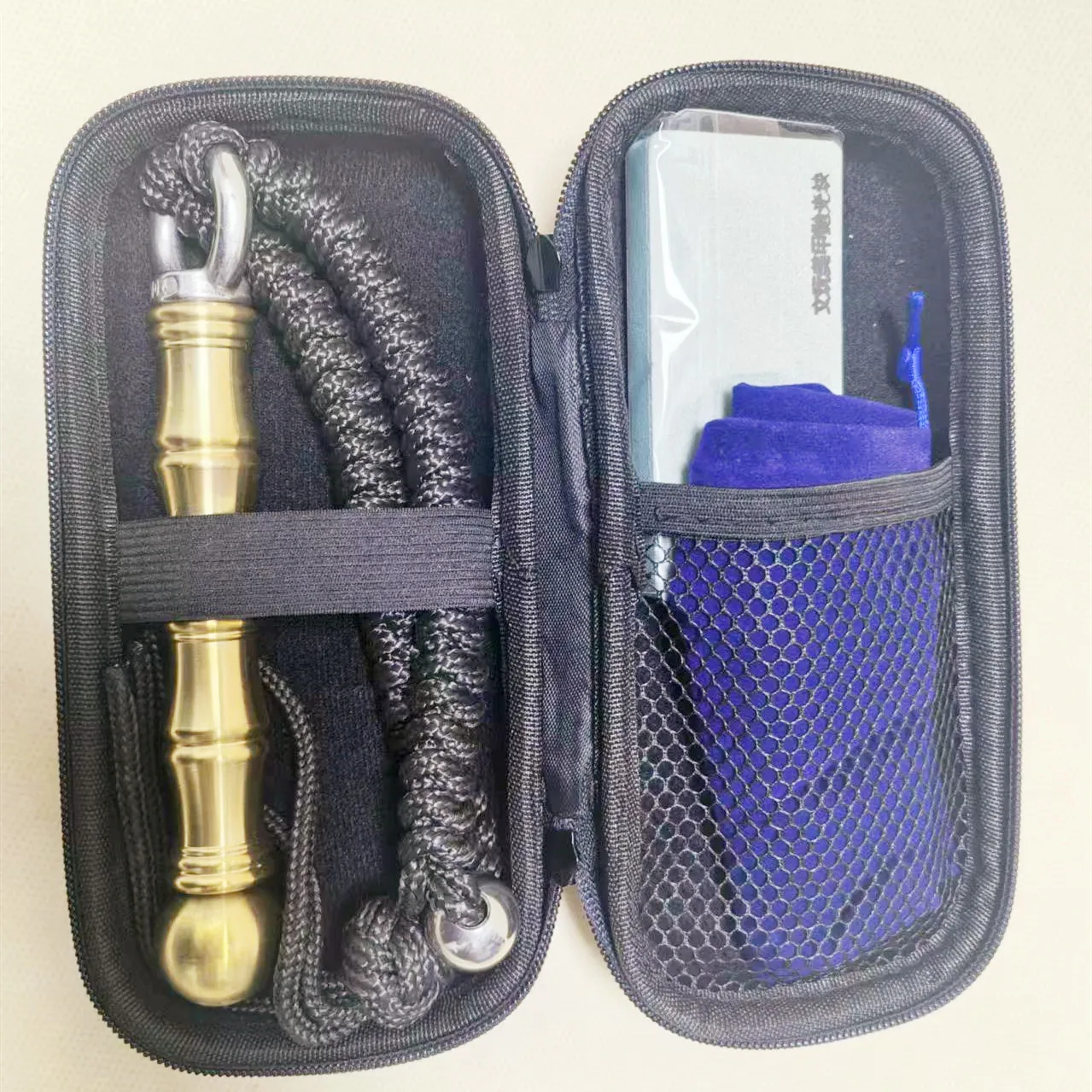 Mini Window Broken Hammer Emergency Survival Tool Personal Security Protection Suppiler Stainless Steel Tungsten Steel