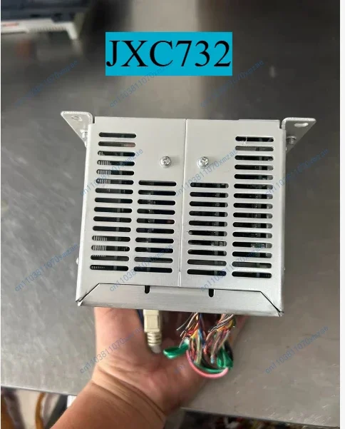 คอนโทรลเลอร์ JXC732 ทดสอบแล้วตกลง