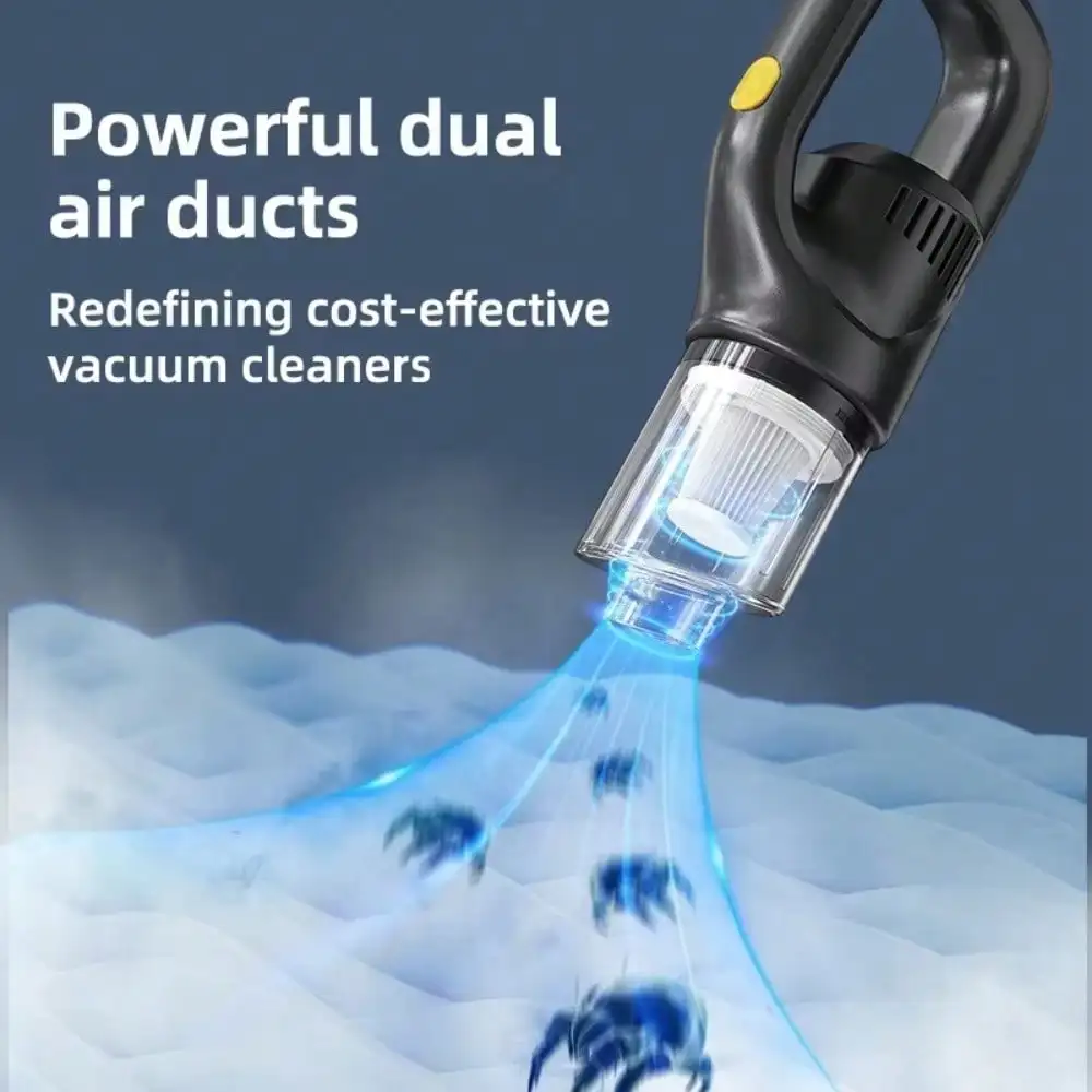 Thumbnail 4 - #32 Best Vacuums to Buy In 2026