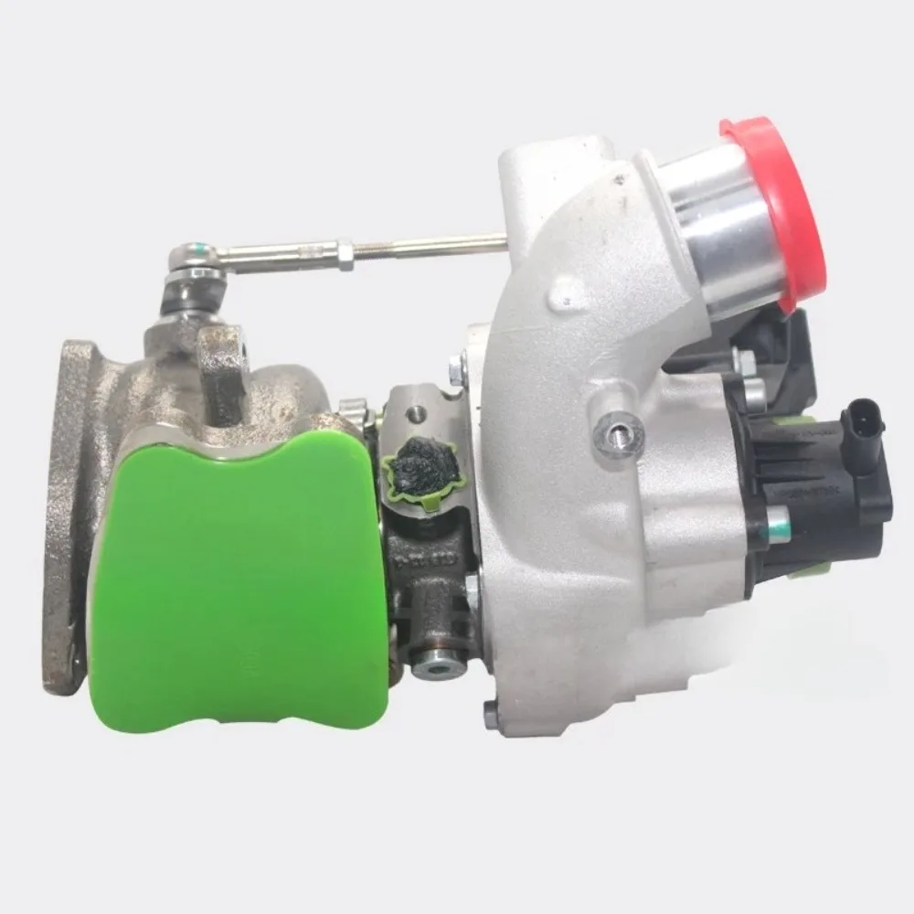 Accessories for Li Auto One L9 L8 L7 L6 1.5T 1.2T Turbocharger Assembly New Energy Vehicle Components 1pc
