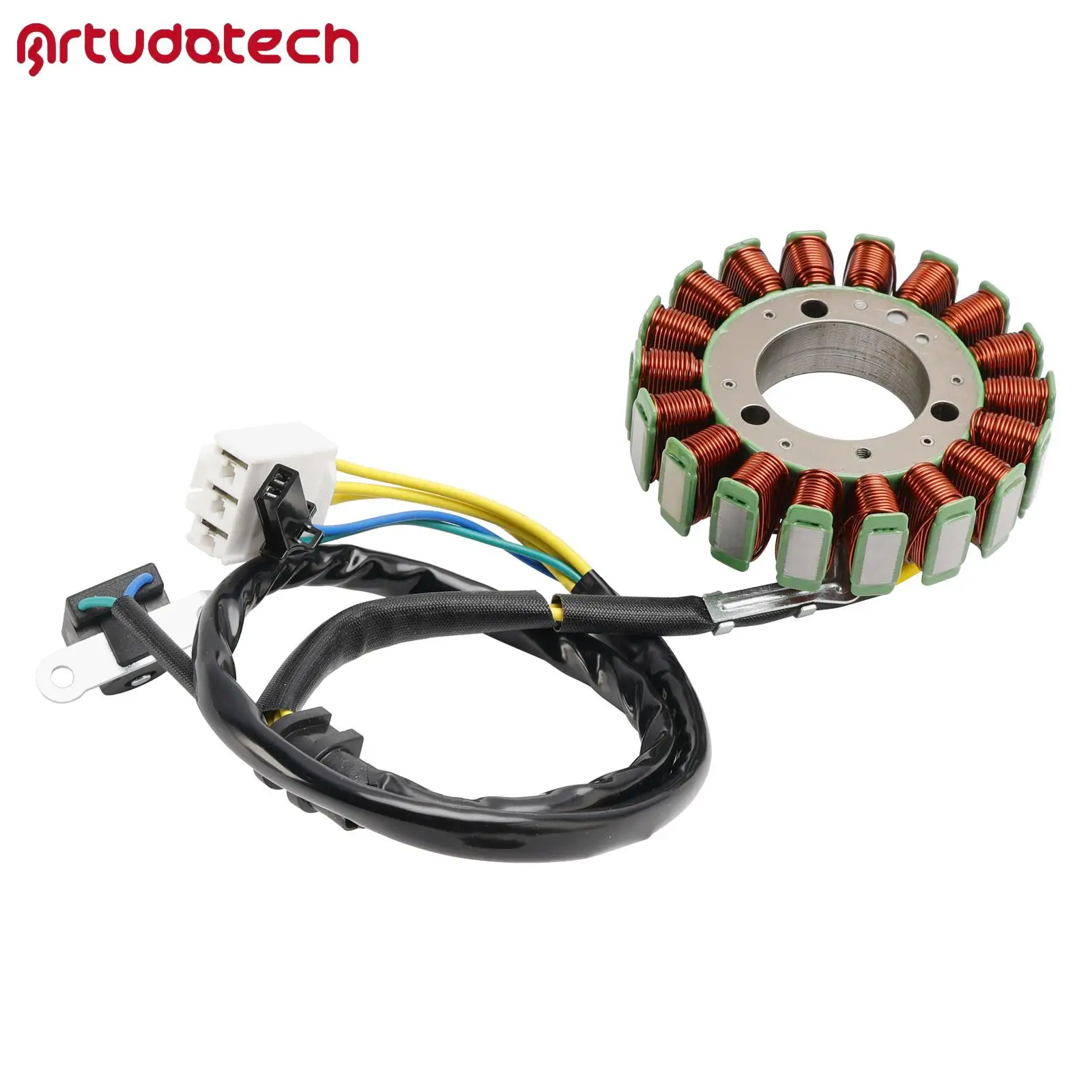 

Stator Generator for TGB X-Motion 250 300 X-Large 300-552857