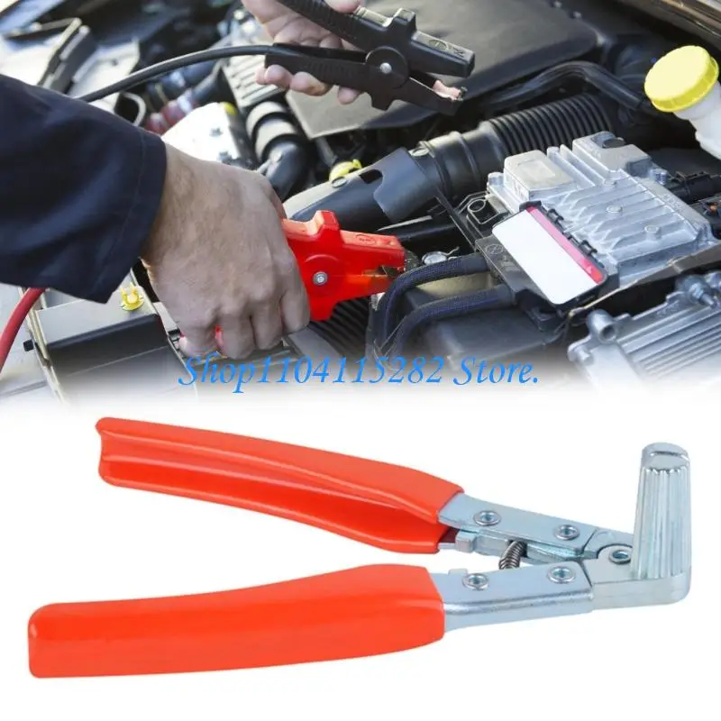 

Heavy Type Battery Terminals Spreader Tool for Automotive Electrical Repairs and Wiper Arm Removal