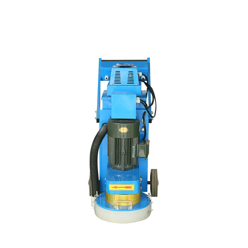Discount Construction Works Small Concrete Grinder Wall Floor Grinder Concrete Concrete Sander Machine