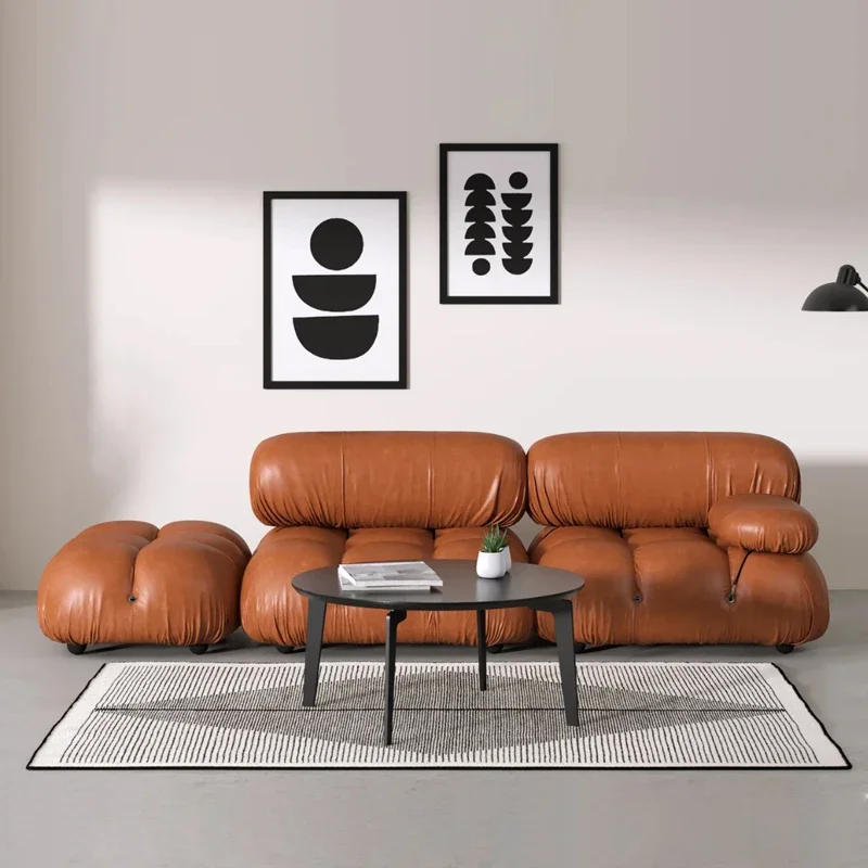 

for Luxury Sectional Sofa Multifunctional Living Room Set Upholstered Sofa Modern Furniture L-Shaped Sofa