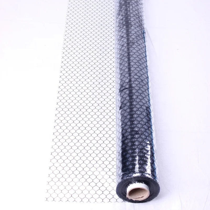 Rouleau de rideau en PVC transparent ESD, conduit de différentes tailles, pour salle blanche, grille de porte antistatique pour usine électronique