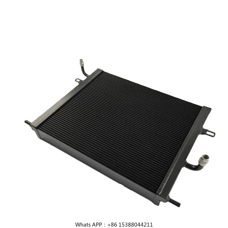 

Radiator For BM W B48 F Series B58 230i 240i 330i 340i 430i 440i Radiator
