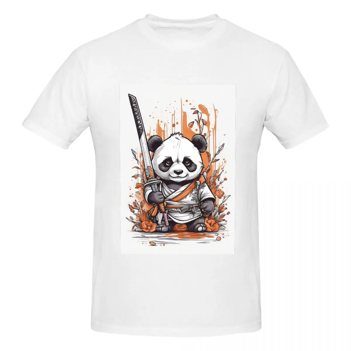 

Cool Animals, Lions, Tigers, Gorillas 30 Men's tight fitting sports T-shirt, Breathable,3D print T-shirt