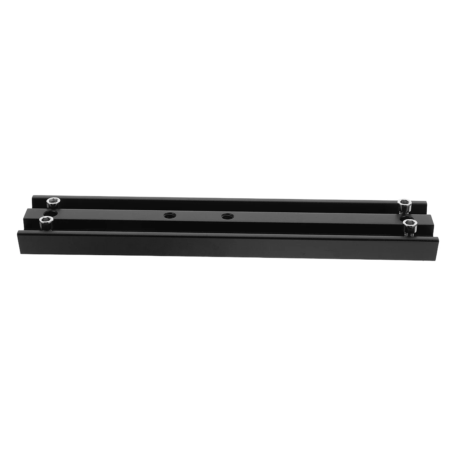 

Universal Dovetail Connection Plate For Astronomical Telescopes Heavy Duty Metal Mounting Bracket Quick Release Compatible