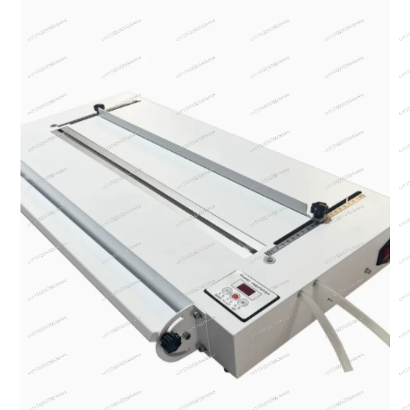 Heavy-Duty Acrylic Bending Machine – Industrial Electric Hot Bender for Plexiglass, PVC & Light Box Corners
