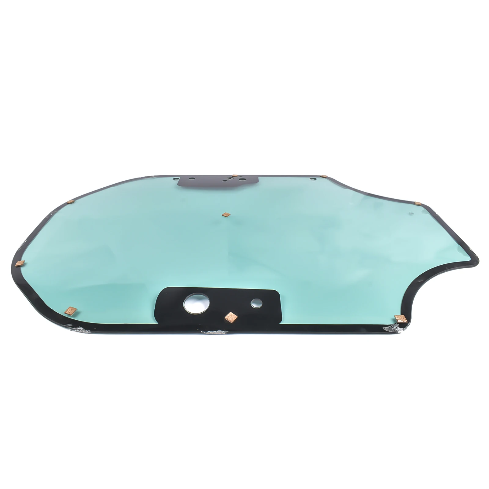 AP03 345-6230 Cab Glass Door For Caterpillar Skid Steer 299D3XHP, 262D3, 279D3, 259D