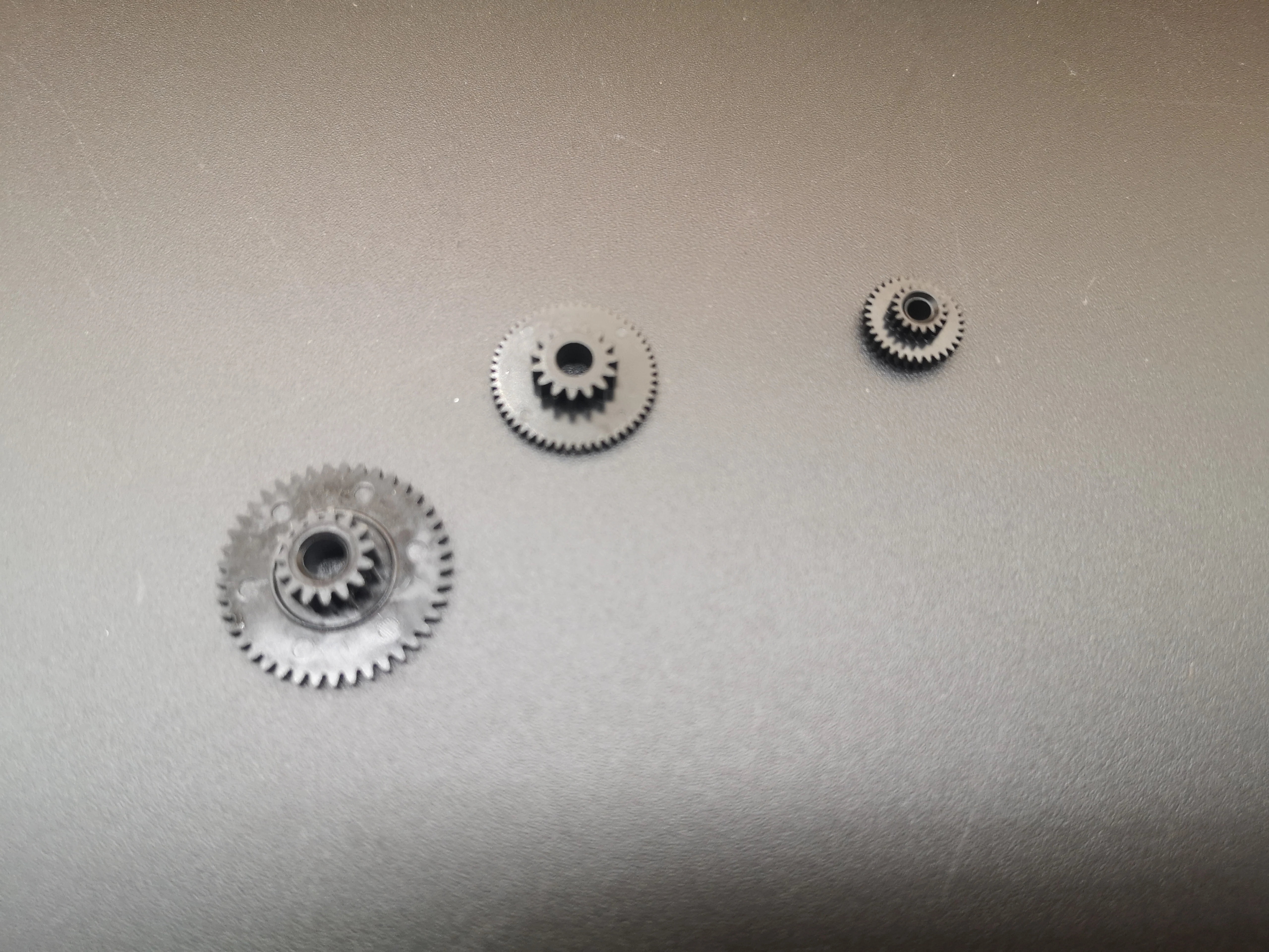 

LTPA245N-C384 LTPA245M For LTPA245S-384-E, Printer Parts LTPA245, Printer Gear Components, Gear Accessories, for LTPA245S