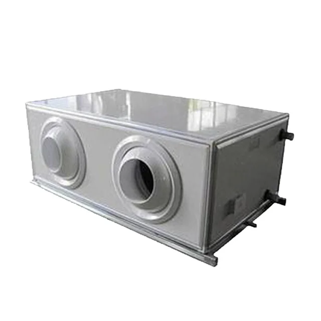 

China HVAC System AHU Horizontal and Vertical AHU Air Handling Unit Cost