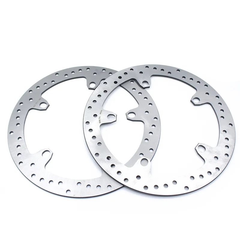 320mm Motorcycle Front Brake Disc Rotors for BMW R1200 1250R S1000R Motorcycle