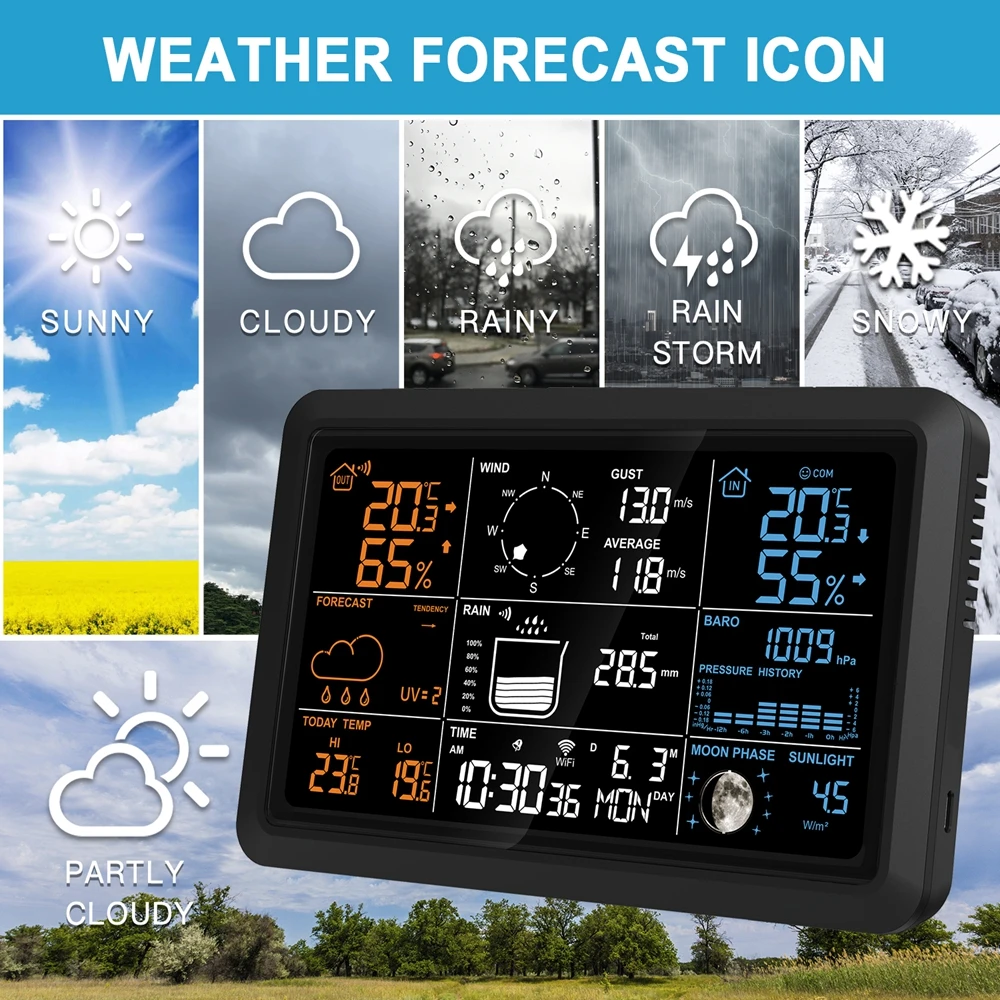 Thumbnail 4 - #32 Cheap Rain Gauges Worth Buying